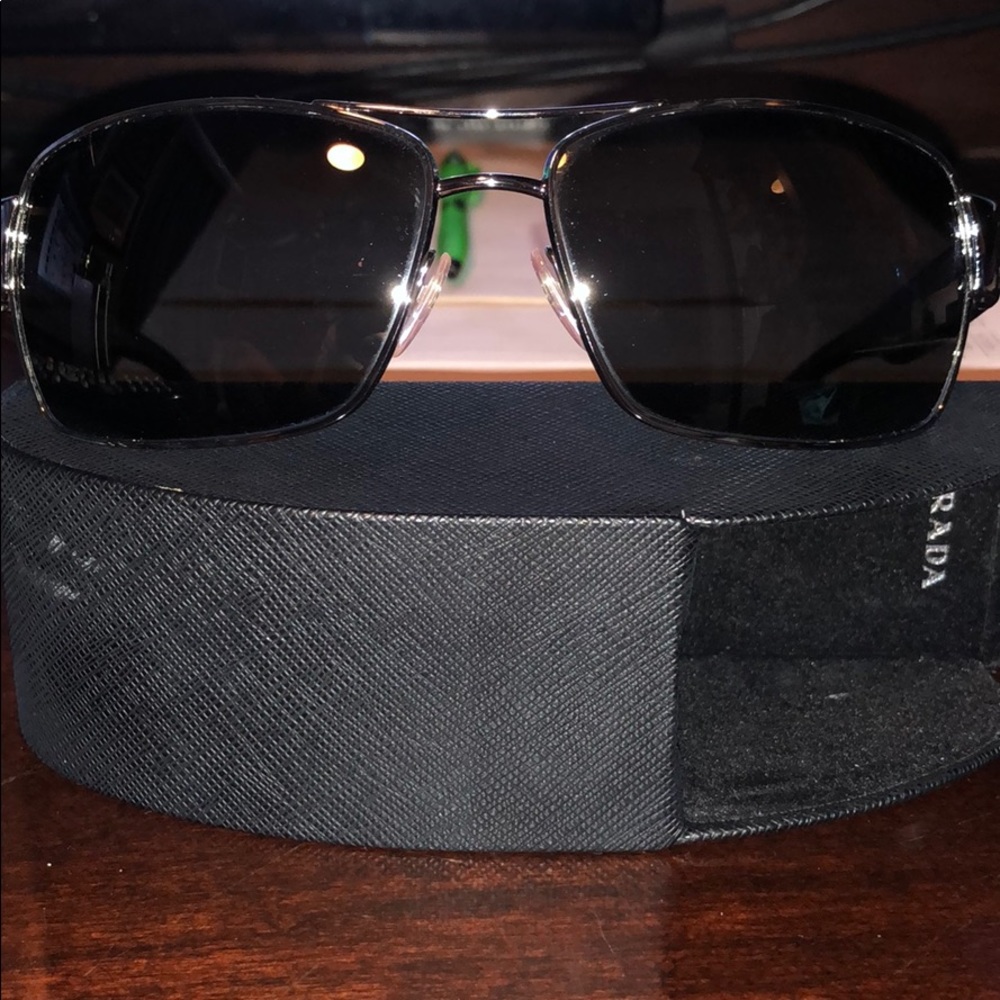Prada sunglasses